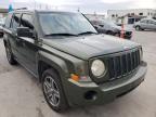 JEEP - PATRIOT