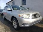 TOYOTA - HIGHLANDER