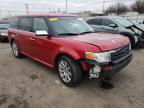 FORD - FLEX