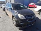 CHEVROLET - EQUINOX