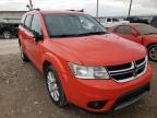 DODGE - JOURNEY