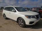 NISSAN - PATHFINDER