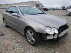 MERCEDES-BENZ - CLK-CLASS