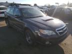 SUBARU - OUTBACK