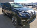 LEXUS - GX