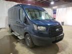 FORD - TRANSIT CONNECT