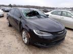 CHRYSLER - 200