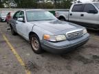 FORD - CROWN VICTORIA