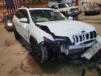 JEEP - CHEROKEE