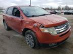 FORD - EDGE