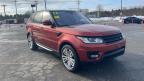 LAND ROVER - RANGE ROVER