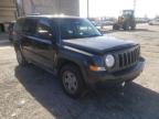 JEEP - PATRIOT