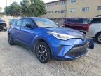 TOYOTA - C-HR