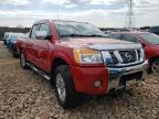 NISSAN - TITAN