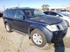 NISSAN - PATHFINDER