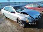 HONDA - ACCORD