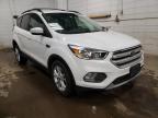 FORD - ESCAPE