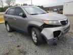 KIA - SORENTO