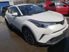 TOYOTA - C-HR