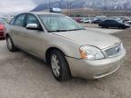 FORD - FIVE HUNDRED