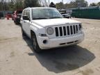 JEEP - PATRIOT