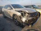 LEXUS - RX350