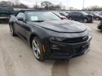 CHEVROLET - CAMARO