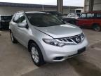 NISSAN - MURANO