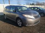 TOYOTA - SIENNA