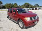 NISSAN - PATHFINDER