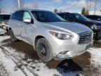 INFINITI - QX60