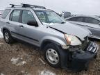 HONDA - CRV