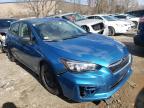 SUBARU - IMPREZA