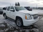 GMC - YUKON