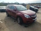 CHEVROLET - EQUINOX