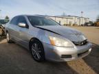 HONDA - ACCORD