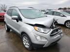 FORD - ECOSPORT S