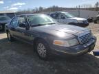 FORD - CROWN VICTORIA