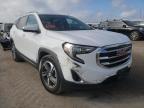 GMC - TERRAIN