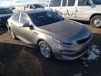 KIA - OPTIMA