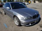 BMW - 3 SERIES