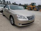 LEXUS - ES350