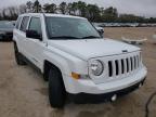 JEEP - PATRIOT