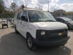 CHEVROLET - EXPRESS