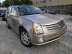 CADILLAC - SRX