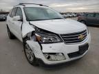 CHEVROLET - TRAVERSE