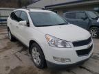 CHEVROLET - TRAVERSE