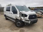 FORD - TRANSIT CONNECT