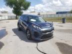 KIA - SPORTAGE