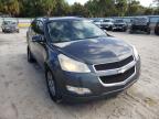 CHEVROLET - TRAVERSE